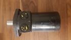 Tb0295as100aaaa Parker New Hydraulic Motor Made In Usa
