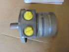 Tc0036as100 Parker Hannifin Hydraulic Motor