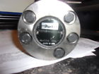 Tc0100fm100aaab Parker New Hydraulic Motor