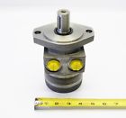 Te0036as100fsab Parker Te Series Torqmotor Torque Motor Lsht Fast Shipping