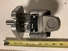 Te0036fs090fsab Parker Hannifin Cu In Hydraulic Motor