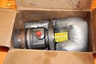Te0045as100fsab Parker Hydraulic Motor New