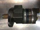 Te0065ar130fsab Parker Hydraulic Motor Has Slight Damage To Plug Free Shipping