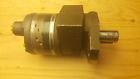 Te0065as100aaab Parker Hydraulic Motor Cu In Rear Port