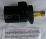 03020-1689 Te0065as251aaaa Parker Hydraulic Motor Flange Mount