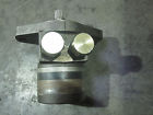 Te0065bs280aaab Parker Hydraulic Motor
