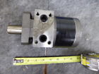 Te0080fm100aaab Parker New Hydraulic Motor