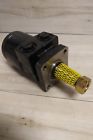 Te0130fs250aaaa Parker Hydraulic Gear Motor