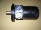 Te0195as110aaa Parker Toro Hydraulic Motor