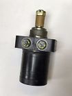 Te0230us250aafb Parker Wheel Motor Pn