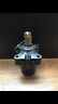 Te0230us2520aafb Parker Hydraulic Wheel Motor