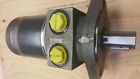 Te0295as100aaab Parker Hydraulic Motor Cu In