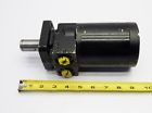 Cm3-rev Te0295fs130aaaa Parker Hydraulic Torqmotor Tf Series Keyed Shaft