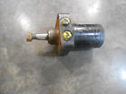 Te0295us250aaab Parker Hydraulic Motor Assembly