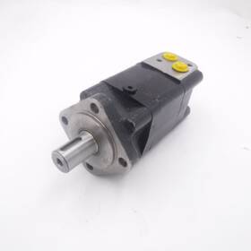 Smsa-395-alw Tella Hydraulic Components Hydraulics Orbit Motor 14mpa 1-1/4 Inch Keyed Shaft
