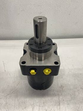 Smre-230-wlw Tella Hydraulic Components Wheel Motor