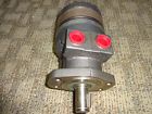 Tf0080ms020aaab Parker Hydraulic Motor New