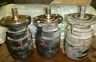 Tf0195ms010aaa Parker One Hydraulic Motor Only