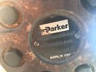 Tf0240as020aaab Parker Hydraulic Motor