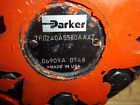 Tf0240as580aaxz 06909a Stock 0748 Motor Parker