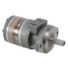 Tf0240bs070aaab Parker Cu In Hydraulic Motor Tooth Shaft