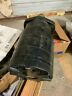 Tf0280ms030aaaa Parker Hydraulic Motor