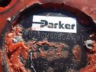 Tf0280ms080aaxt Parker Hydrauilc Motor