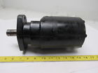 Tf0360at020aaag Parker Torqlink Hydraulic Motor Shaft