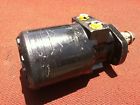 Tf0360ms030aaaa Parker Hannifin Hydraulic Motor
