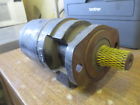 Tf0405as020aaaa Parker Hydraulic Motor
