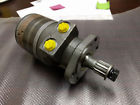 Tf0405ms050aaab Parker Hydraulic Motor Cu In