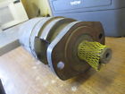 Tf0475as020aaaa Parker Hydraulic Motor