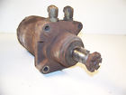 Tf0475us080aabp Parker Torqlink Hydraulic Motor