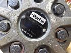 Tg0405ms200aaab Parker Model Hydraulic Motor