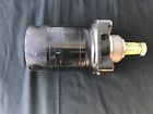 Tg0405us080bbdl Parker Hydraulic Motor New In Box