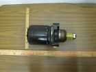 Tg047ms010aaaa Parker Hydraulics Motor Nos