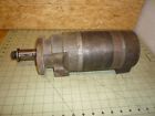 Tg0785ab030aaab Parker Motor Shaft 1
