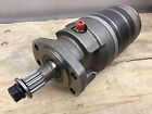 Tg0785ms050fsab Parker New Hydraulic Motor