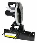 Th-hc14 Toledo Hydraulic Hose Cut Off Saw Model Hp Phase Rpm
