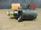 Th0240us310aafu Parker Wheel Motor Tappered