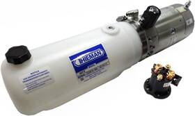 4473 Thieman Power Unit -