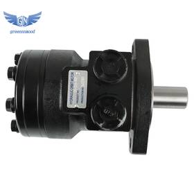 101-1026-009 Thomletha Gm1408560 Md For Eaton Char-lynn H Series Hydraulic Gerotor Motor Replacement