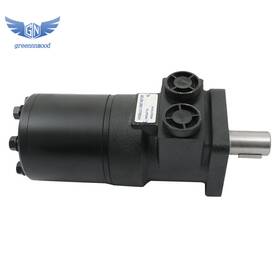 101-1008-009 Thomletha Gm1408600 Md For Eaton Char-lynn H Series Hydraulic Motor 1011008009 Equipment