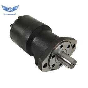 103-1030-012 Thomletha Gm1408720 Md For Eaton Char-lynn S Series Hydraulic Motor 103-1030 1031030012