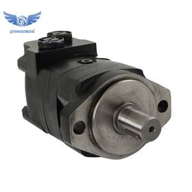 104-1001-006 Thomletha Gm1408760 Md For Eaton Char-lynn 2000 Series Motor 2 Bolt Hydraulic