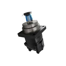 Mkd461 Tivora Hydraulic Motor Replacement Compatible With Eaton Char-lynn 2000 Series 105-1