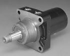 Tj0080us080aabp Parker Torqlink Hydraulic Torque Motor Castle Nut No 683194558733