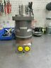 15.3cid Tk0250k5320aaaa Parker Hannifin Motor Sae Cc Key Free Shipping