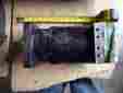 Tk0400t4360aaab Parker Ross New Hydraulic Motor
