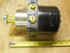 Tl0240ls081aahz Parker New Hydraulic Motor